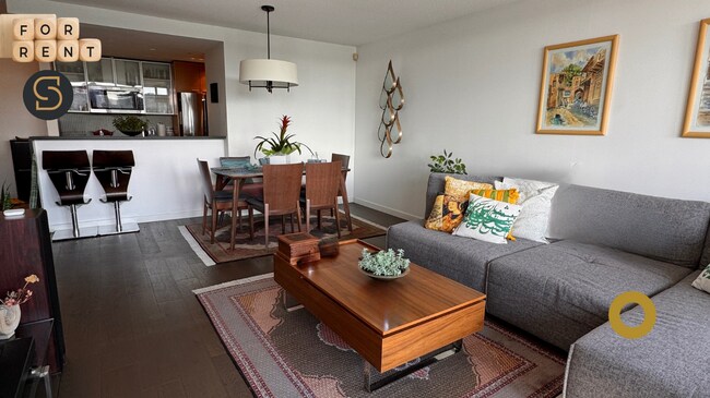 980 Cooperage Way in Vancouver, BC - Building Photo - Building Photo