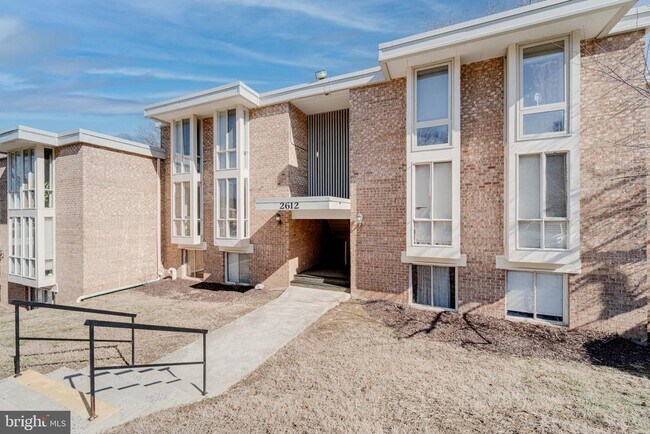 2612 Fort Farnsworth Rd in Alexandria, VA - Building Photo - Building Photo