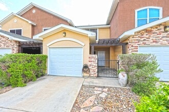 2619 San Isidro Pkwy in Laredo, TX - Building Photo - Building Photo