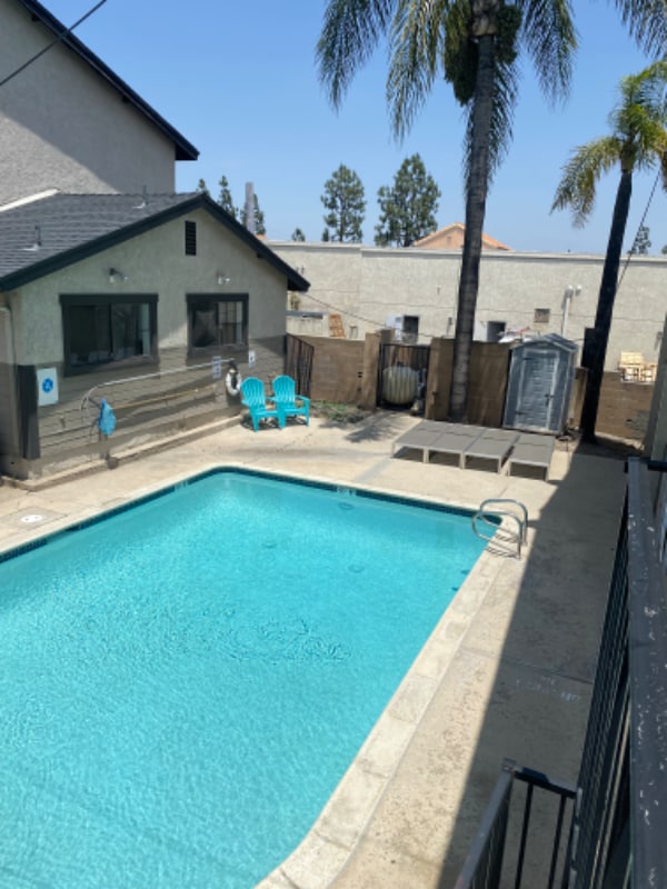 property at 404 Sierra Vista St
