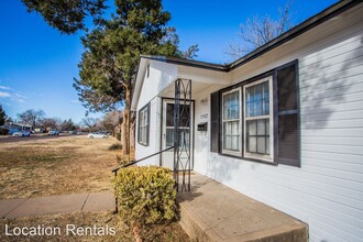 3302 31st St in Lubbock, TX - Building Photo - Building Photo