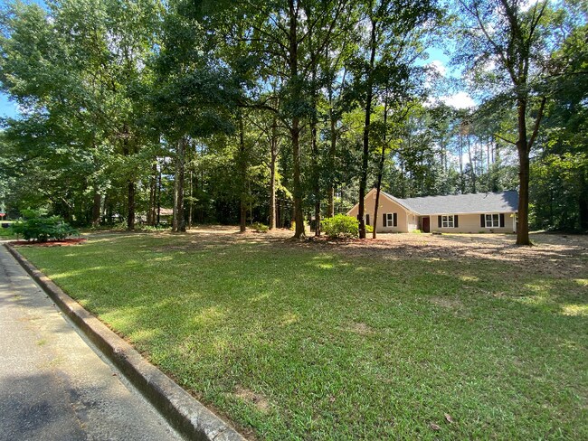 260 Churchill Way in Mcdonough, GA - Building Photo - Building Photo