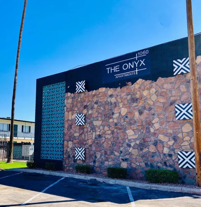 The Onyx Apartments