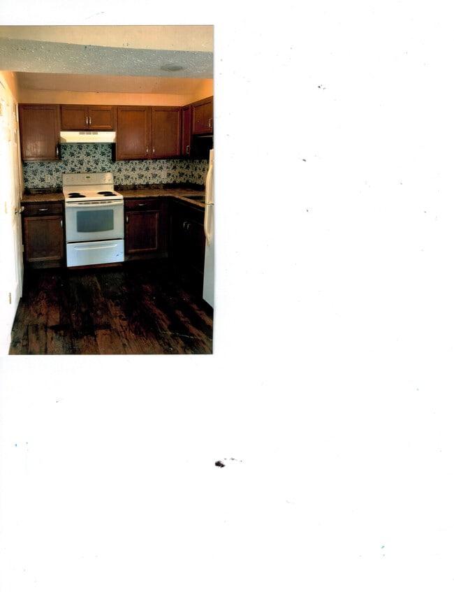 3007 Raymond Burse Ct in Hopkinsville, KY - Building Photo - Building Photo