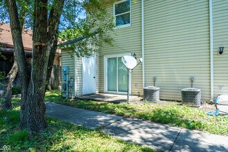 1307 S Senate Ave in Indianapolis, IN - Building Photo - Building Photo