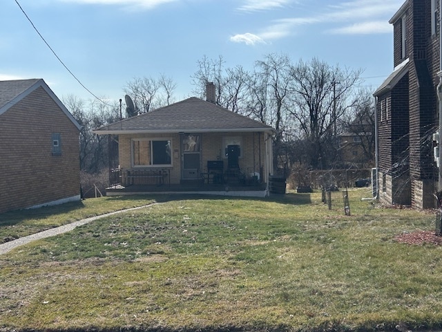 property at 1149 Maryland Ave