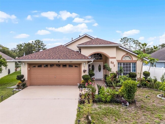 property at 527 Durango Loop St