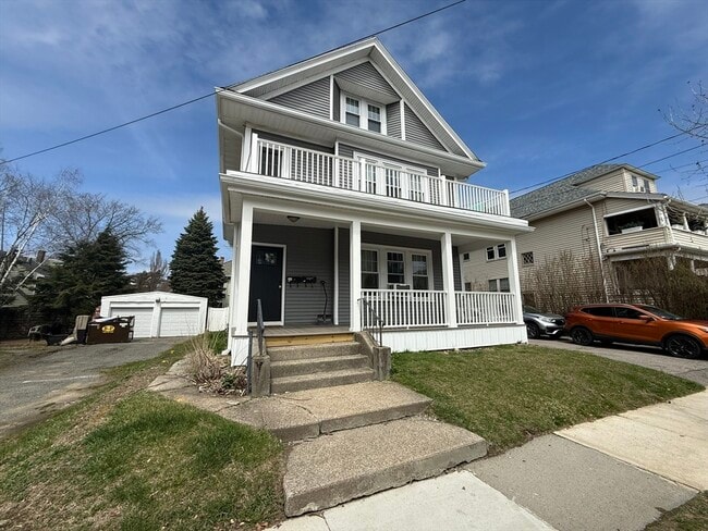 property at 12 Chester Rd