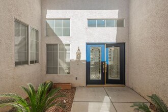 7678 Belgian Lion St in Las Vegas, NV - Building Photo - Building Photo