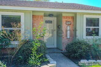 958 Wavecrest Ln in Houston, TX - Building Photo - Building Photo