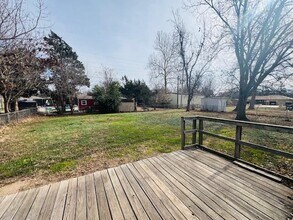 135 N Westchester Ave in Norman, OK - Building Photo - Building Photo