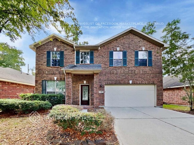 property at 38 N Spinning Wheel Cir