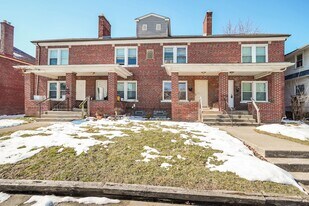 1185-1191-1191 S 22nd St in Columbus, OH - Building Photo