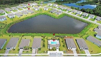 5929 SE Skyblue Cir in Stuart, FL - Building Photo - Building Photo