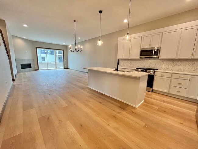 2226 N Hacksaw Trl in Sioux Falls, SD - Building Photo - Building Photo