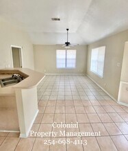 4402 Fawn Dr in Killeen, TX - Foto de edificio - Building Photo