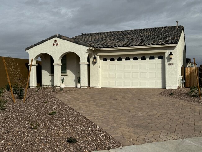 property at 8908 W Oregon Ave
