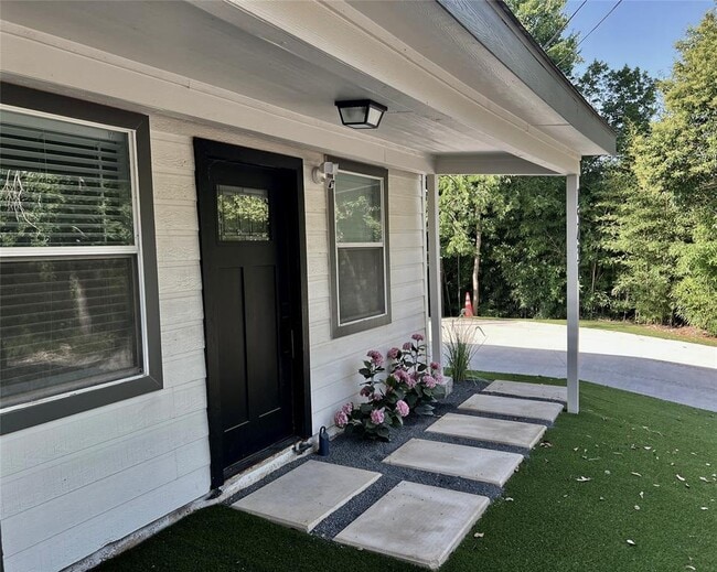 property at 15431 Stroup Cir