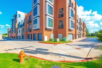 301 NE 4th St in Oklahoma City, OK - Building Photo - Building Photo