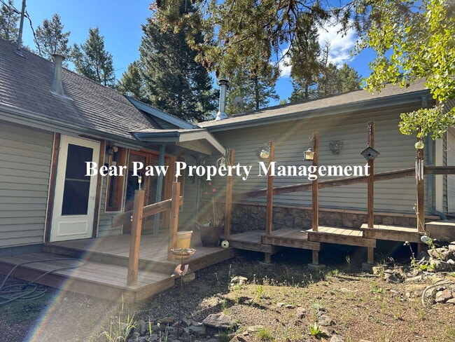 property at 1205 Burland Dr