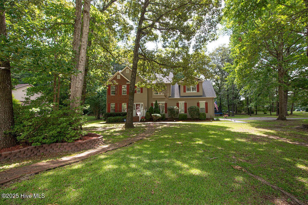 149 Dockside Dr in Jacksonville, NC - Building Photo