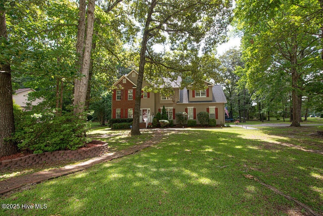 property at 149 Dockside Dr