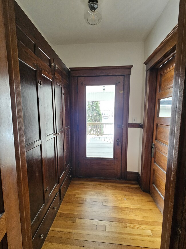 3154 Van Alstyne St in Wyandotte, MI - Building Photo - Building Photo