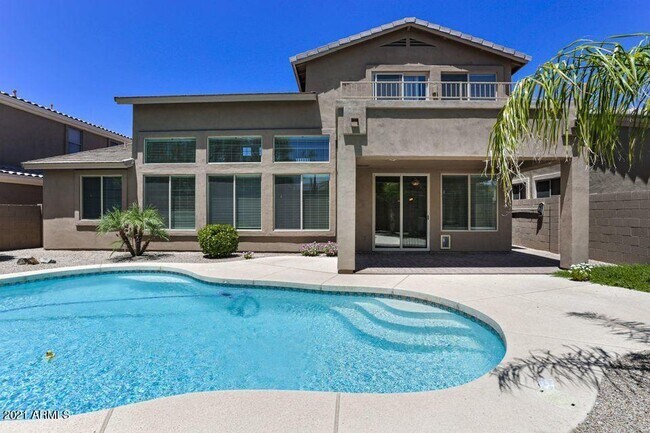 24553 N 75th Way in Scottsdale, AZ - Building Photo - Building Photo