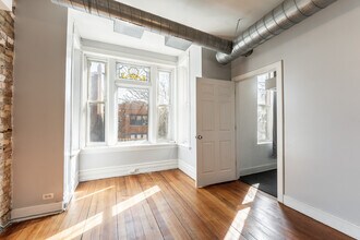 1808 W Armitage Ave in Chicago, IL - Building Photo - Building Photo