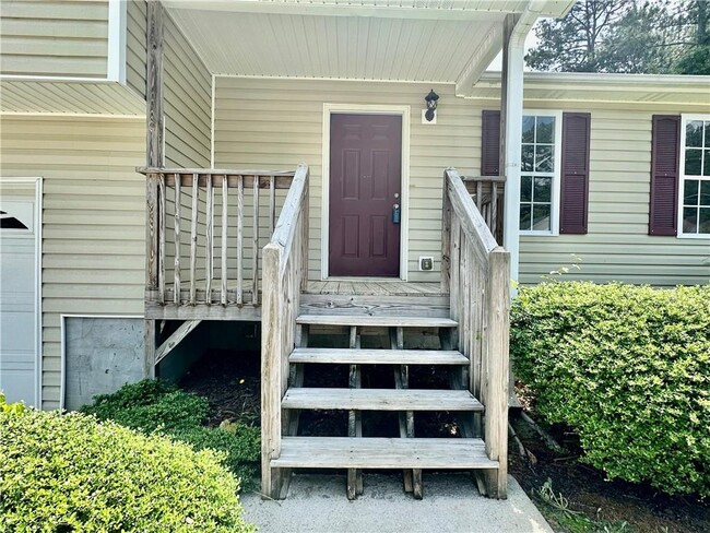 380 River Trace Dr in Villa Rica, GA - Building Photo - Building Photo