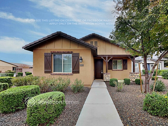 property at 13310 N 149th Ave