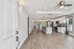 2205 Quincy St S in St. Petersburg, FL - Building Photo - Building Photo