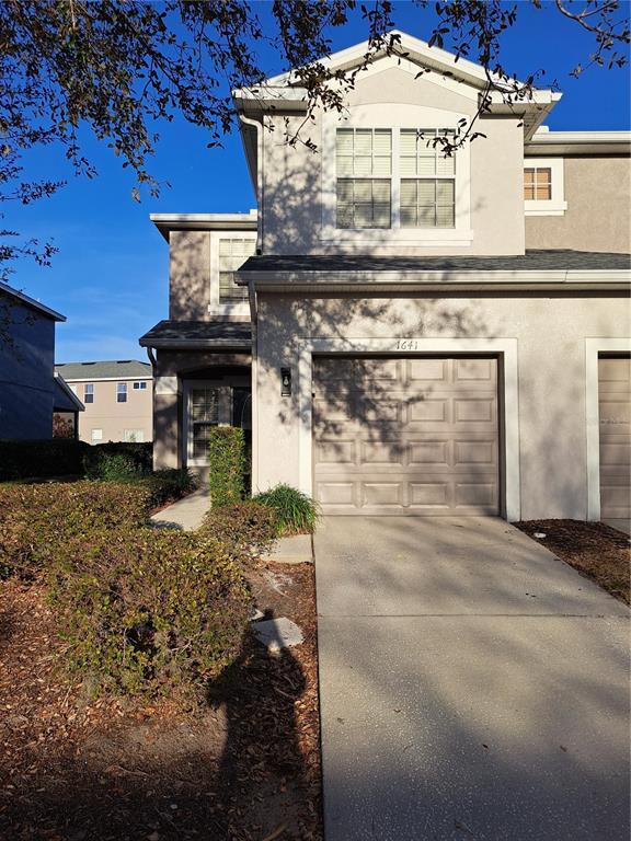 property at 1641 Fallmonte Ct