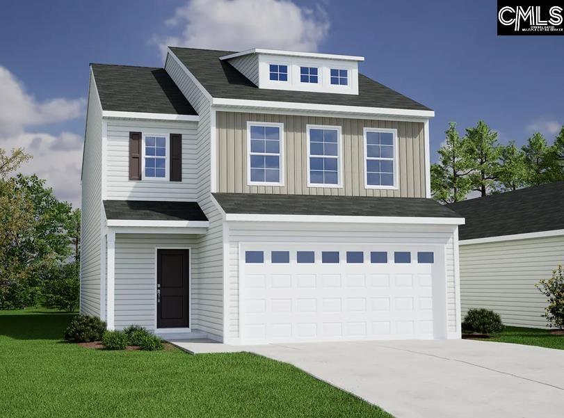 275 Brando Wy in Columbia, SC - Building Photo