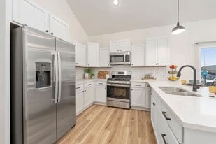 2116 W Elk Rdg Ave in Goddard, KS - Building Photo