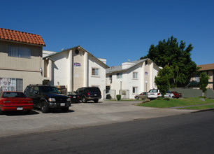 4054-& 4060 44th St in San Diego, CA - Building Photo - Building Photo