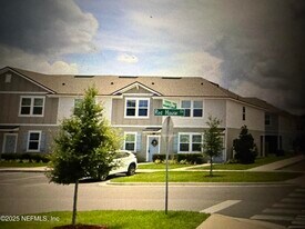 20 Red House Cir in St. Augustine, FL - Building Photo