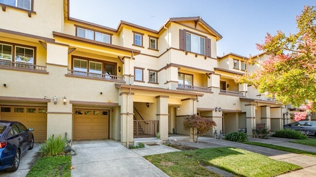 property at 2862 Pearblossom Dr