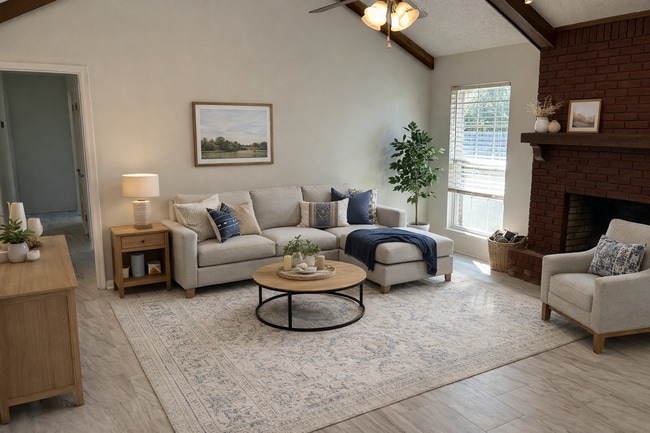 6609 J F Douglas Dr in Ocean Springs, MS - Building Photo - Building Photo