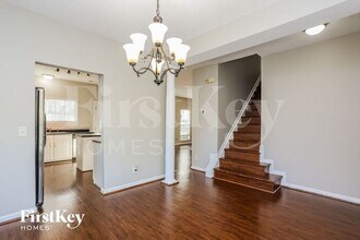 1115 Fieldstone Dr in Mebane, NC - Building Photo - Building Photo
