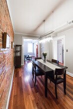 540 Irving St., NW, Unit A in Washington, DC - Building Photo - Building Photo