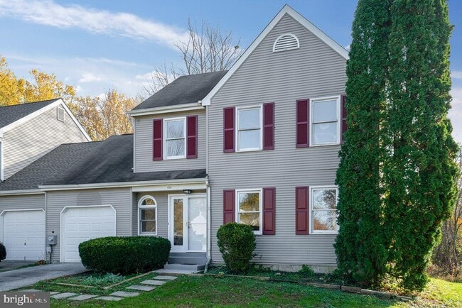 414 Windsor Cir in Exton, PA - Building Photo - Building Photo