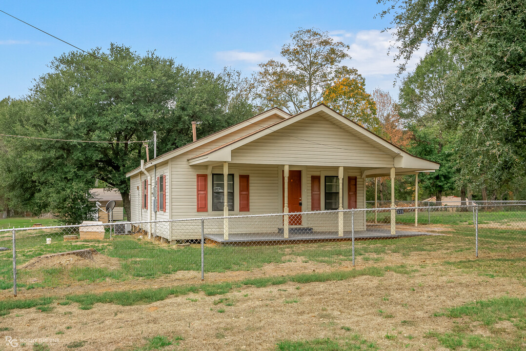 339 Princeton Rd in Princeton, LA - Building Photo