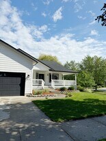 1923 W Hampson Ave in Coeur d'Alene, ID - Building Photo
