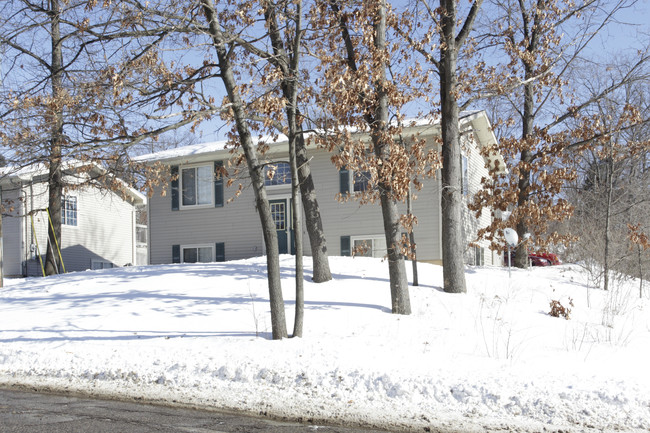 1419 Lafayette Ave in Kalamazoo, MI - Foto de edificio - Building Photo