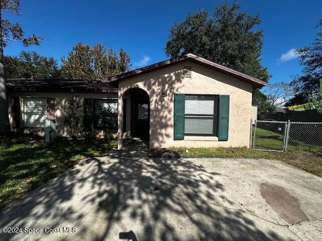 1575 Bunker Hill Ct in Titusville, FL - Building Photo - Building Photo
