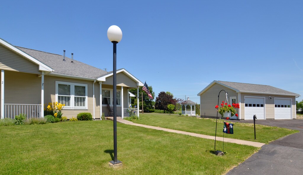 Lewiston at SohnAlloway Apartments Lyons, NY Apartments For Rent