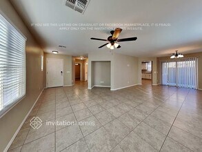 3539 E Erie St in Gilbert, AZ - Foto de edificio - Building Photo