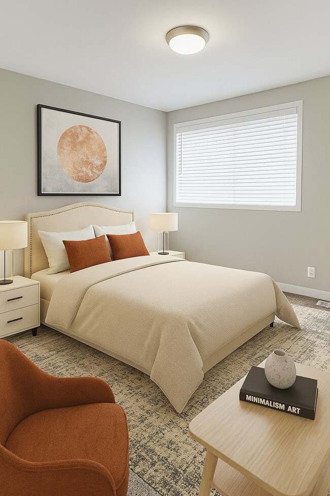 914 Winthorne Dr, Unit Avery - 1 Bedroom