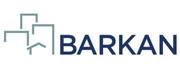 Property Management Company Logo Barkan Management